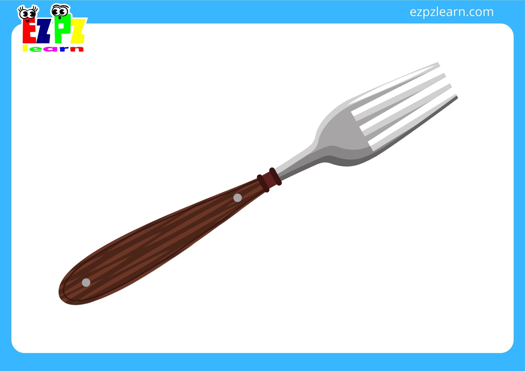 fork